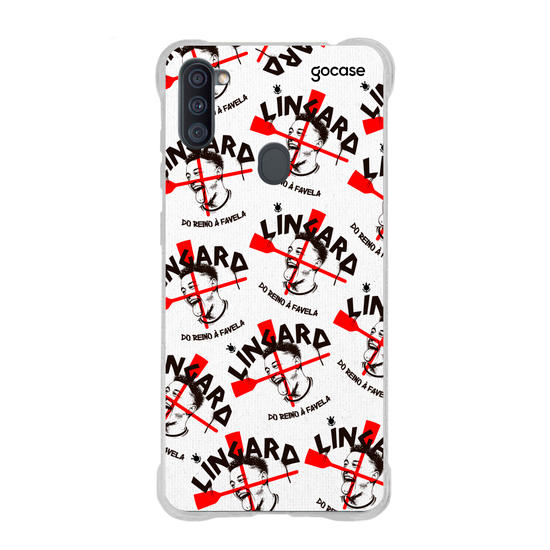  Corinthians - Lingard Pattern