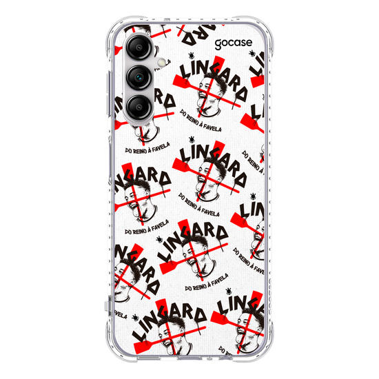  Corinthians - Lingard Pattern