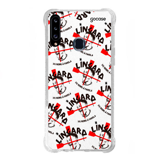  Corinthians - Lingard Pattern