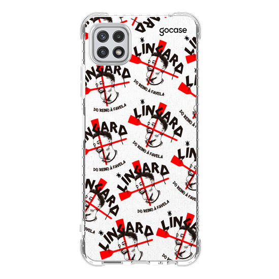  Corinthians - Lingard Pattern