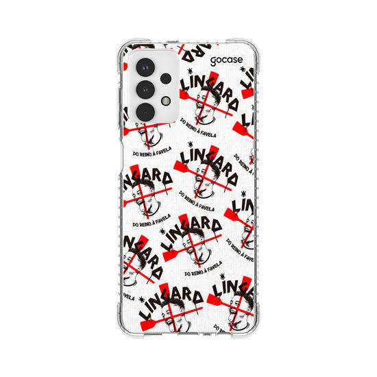  Corinthians - Lingard Pattern