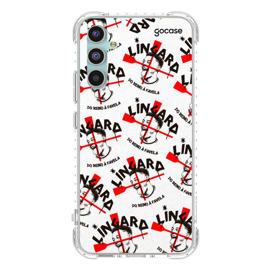  Corinthians - Lingard Pattern