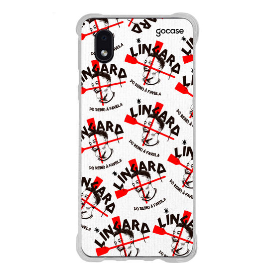  Corinthians - Lingard Pattern