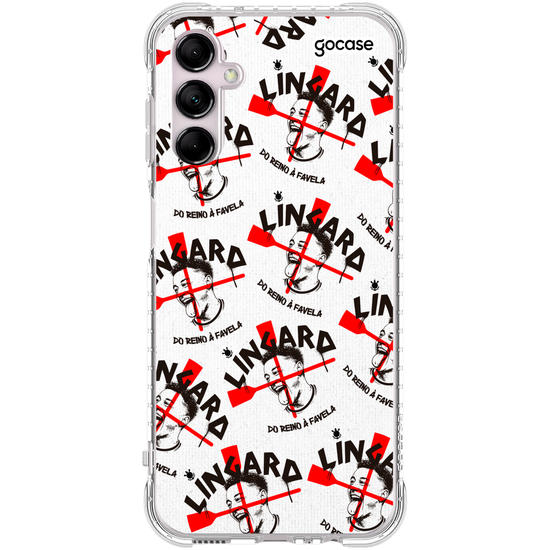  Corinthians - Lingard Pattern