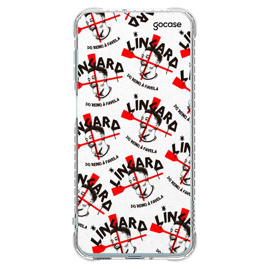  Corinthians - Lingard Pattern