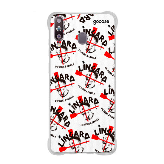  Corinthians - Lingard Pattern