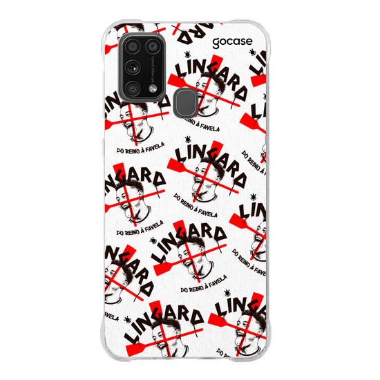  Corinthians - Lingard Pattern