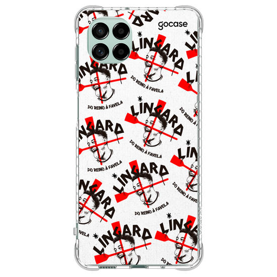  Corinthians - Lingard Pattern