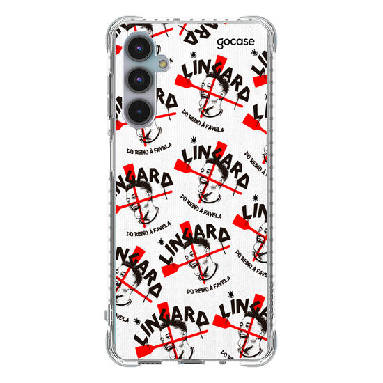  Corinthians - Lingard Pattern