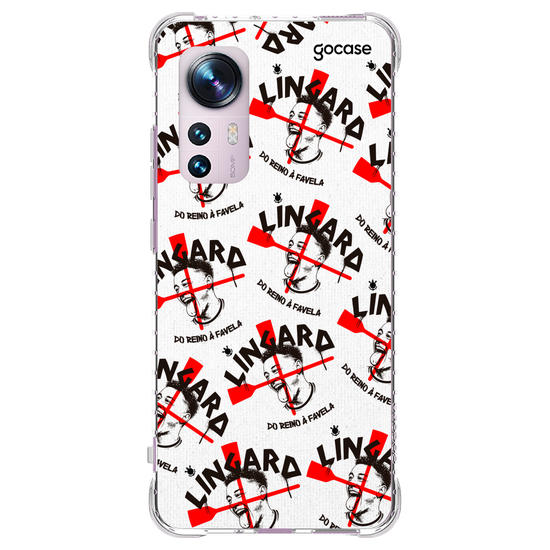  Corinthians - Lingard Pattern