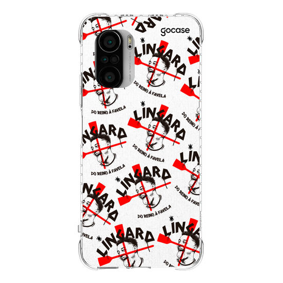  Corinthians - Lingard Pattern