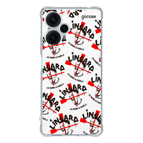  Corinthians - Lingard Pattern