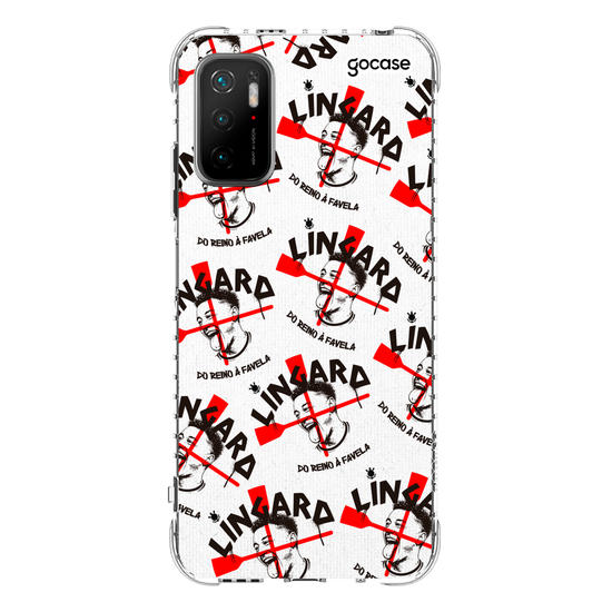  Corinthians - Lingard Pattern