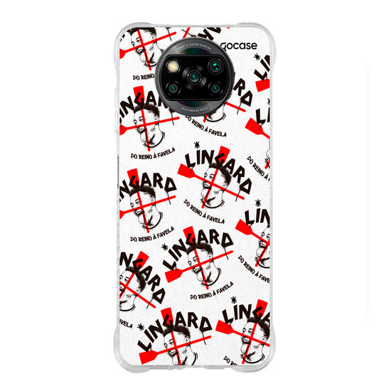  Corinthians - Lingard Pattern