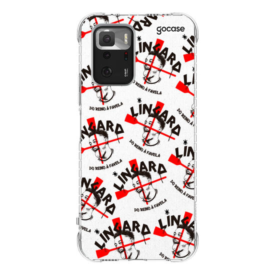  Corinthians - Lingard Pattern