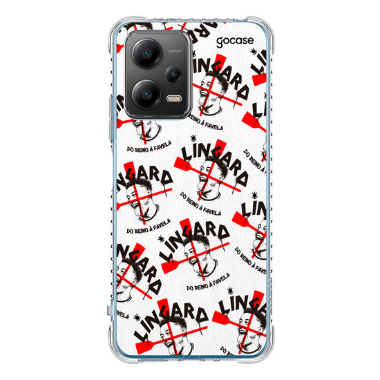  Corinthians - Lingard Pattern