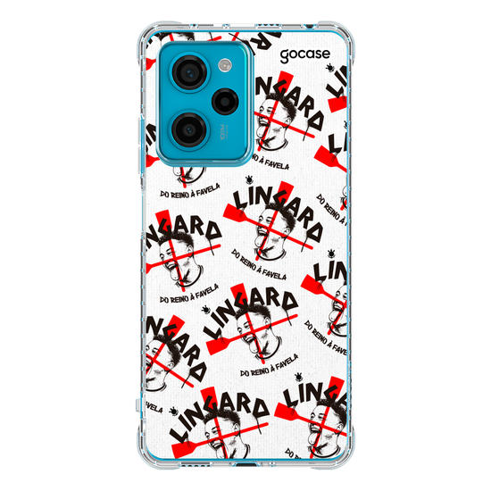  Corinthians - Lingard Pattern