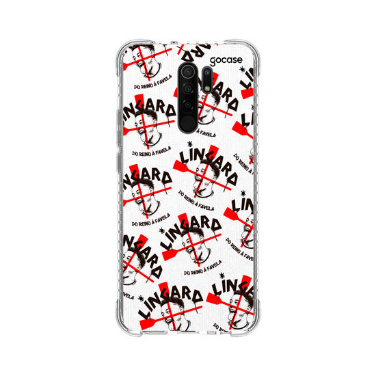  Corinthians - Lingard Pattern