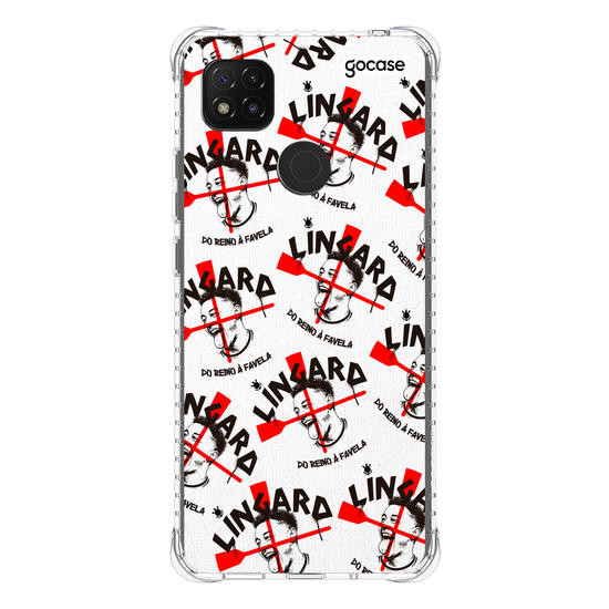  Corinthians - Lingard Pattern
