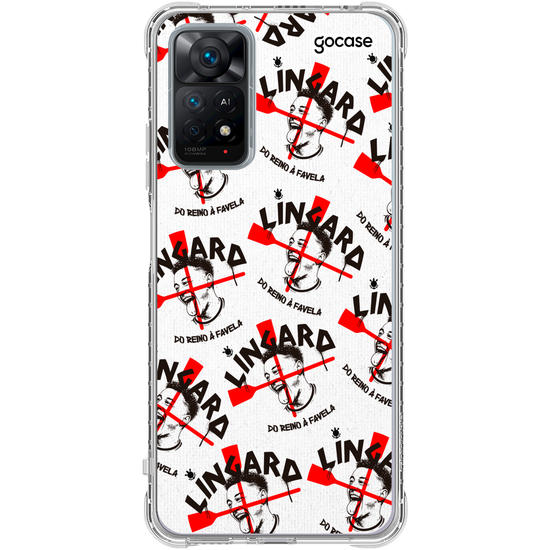  Corinthians - Lingard Pattern