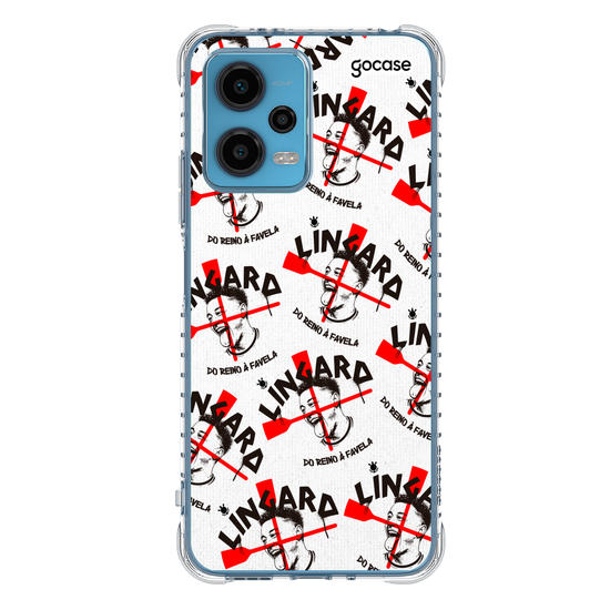  Corinthians - Lingard Pattern