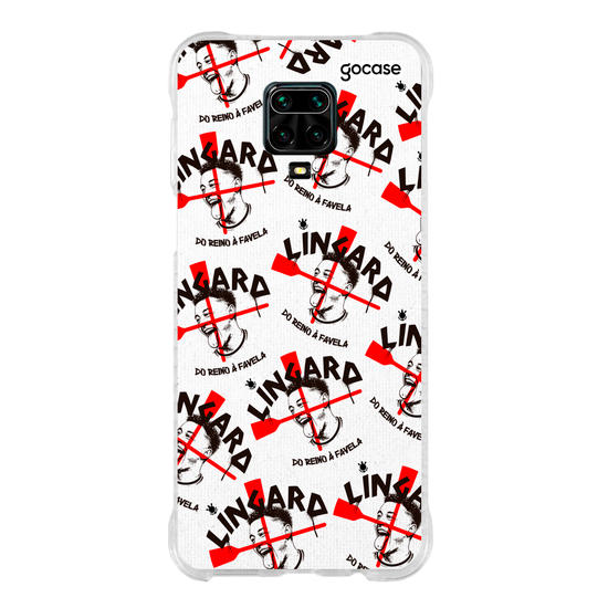  Corinthians - Lingard Pattern