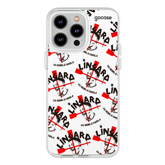  Corinthians - Lingard Pattern