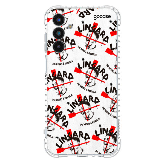  Corinthians - Lingard Pattern