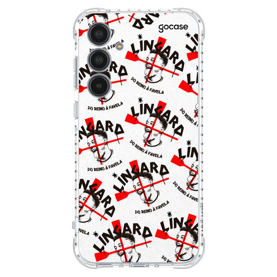  Corinthians - Lingard Pattern