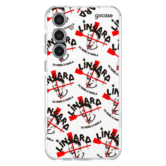  Corinthians - Lingard Pattern