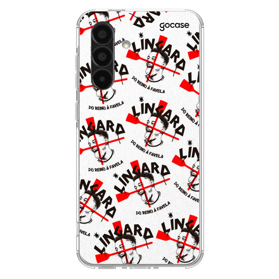  Corinthians - Lingard Pattern