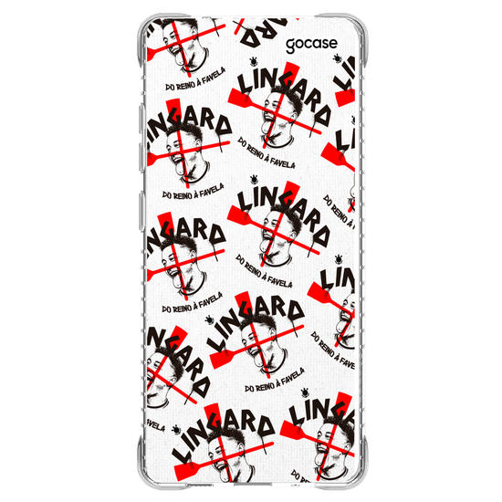  Corinthians - Lingard Pattern