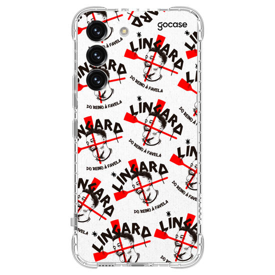  Corinthians - Lingard Pattern