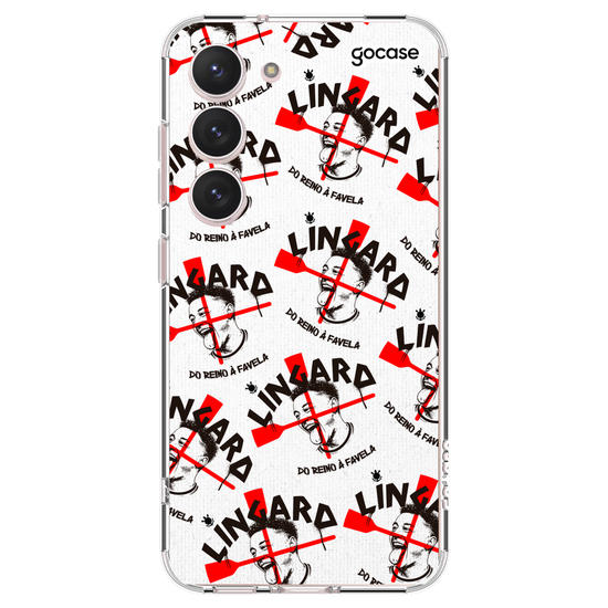  Corinthians - Lingard Pattern