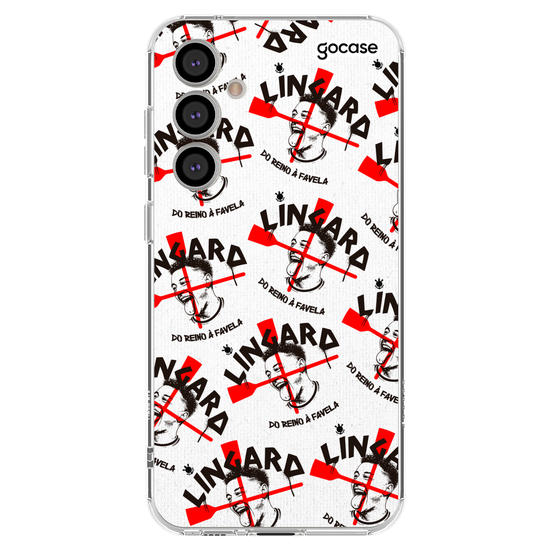  Corinthians - Lingard Pattern