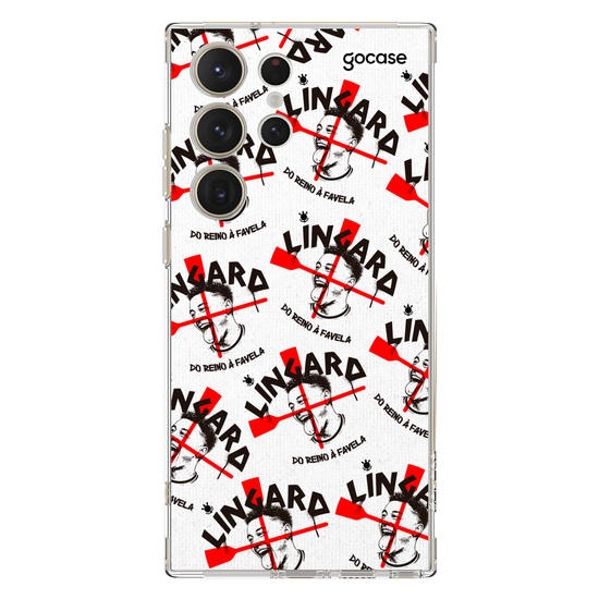  Corinthians - Lingard Pattern