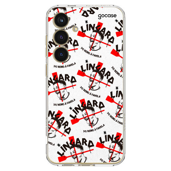  Corinthians - Lingard Pattern