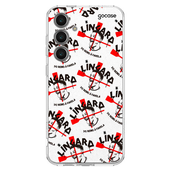  Corinthians - Lingard Pattern