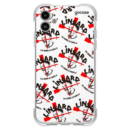  Corinthians - Lingard Pattern