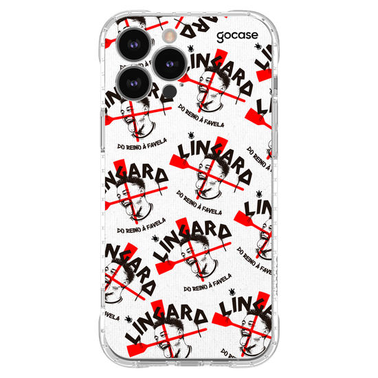  Corinthians - Lingard Pattern