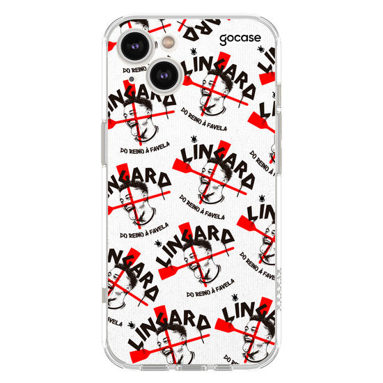  Corinthians - Lingard Pattern