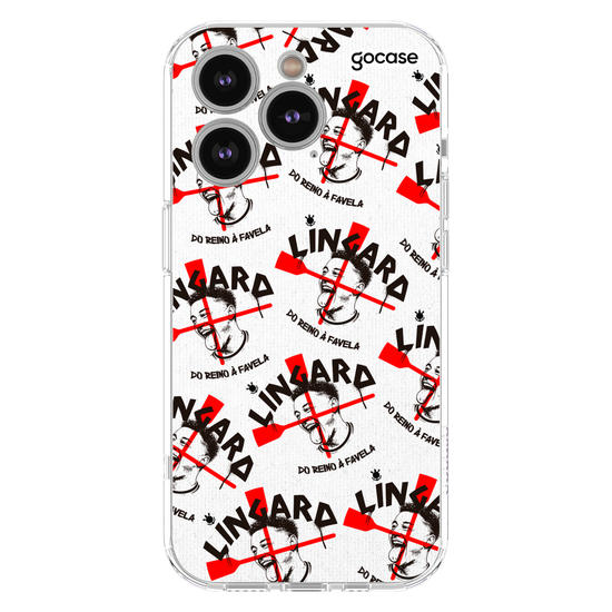  Corinthians - Lingard Pattern