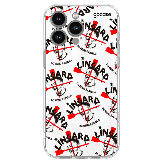  Corinthians - Lingard Pattern
