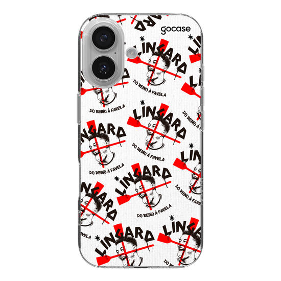  Corinthians - Lingard Pattern