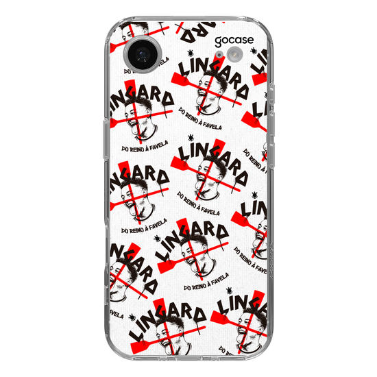  Corinthians - Lingard Pattern