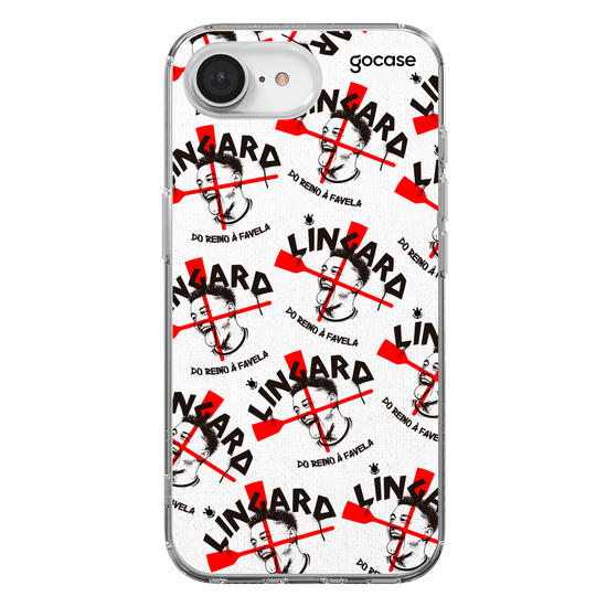  Corinthians - Lingard Pattern