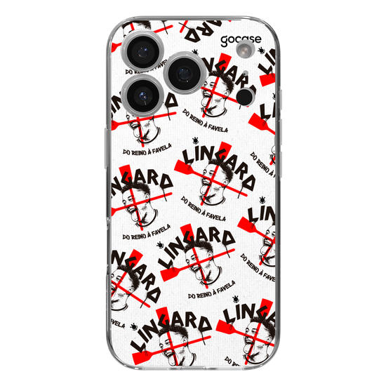  Corinthians - Lingard Pattern