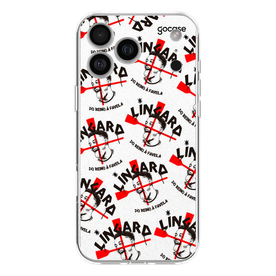  Corinthians - Lingard Pattern