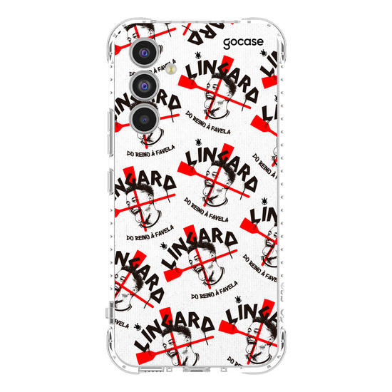  Corinthians - Lingard Pattern