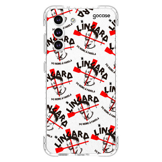  Corinthians - Lingard Pattern